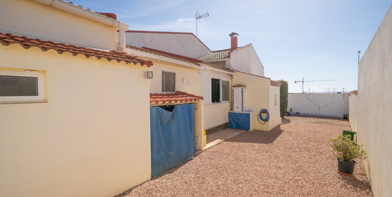 Resale - Villa -
Ciudad Quesada - Ciudad Quesada - Town
