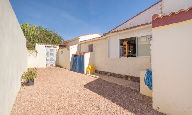 Resale - Villa -
Ciudad Quesada - Ciudad Quesada - Town