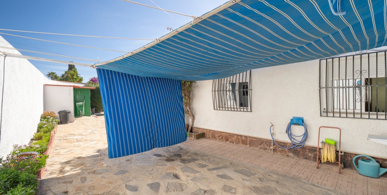 Resale - Villa -
Ciudad Quesada - Ciudad Quesada - Town