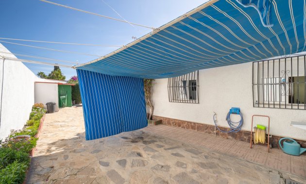 Resale - Villa -
Ciudad Quesada - Ciudad Quesada - Town