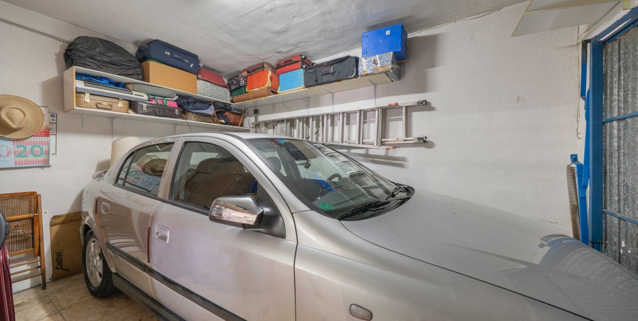 Resale - Villa -
Ciudad Quesada - Ciudad Quesada - Town