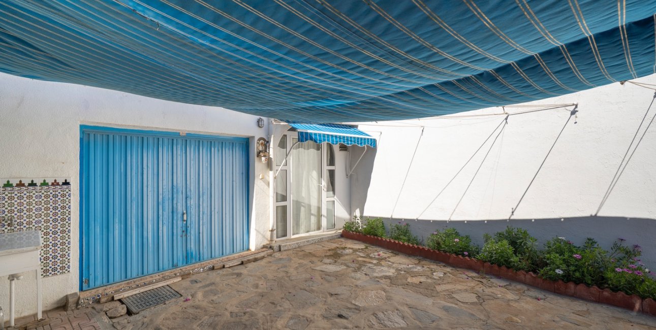 Resale - Villa -
Ciudad Quesada - Ciudad Quesada - Town