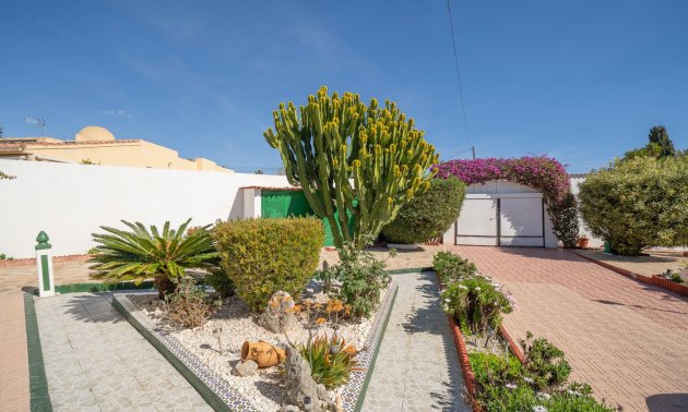 Resale - Villa -
Ciudad Quesada - Ciudad Quesada - Town
