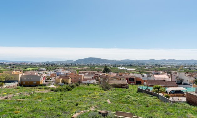 Rynek wtórny - Dom  -
Orihuela - Raiguero de Bonanza
