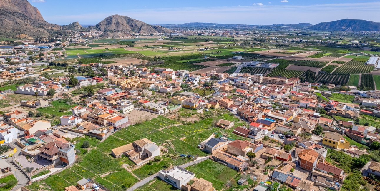 Rynek wtórny - Dom  -
Orihuela - Raiguero de Bonanza
