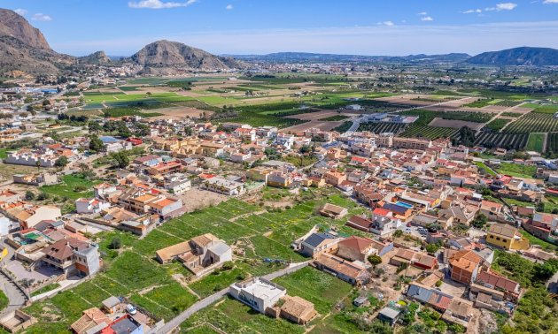 Rynek wtórny - Dom  -
Orihuela - Raiguero de Bonanza