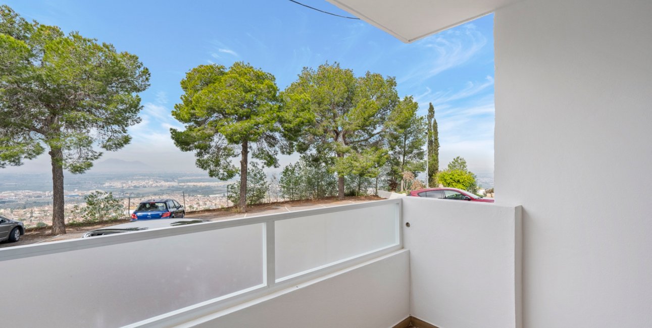 Resale - Apartment / flat -
Ciudad Quesada - Altos de Quesada