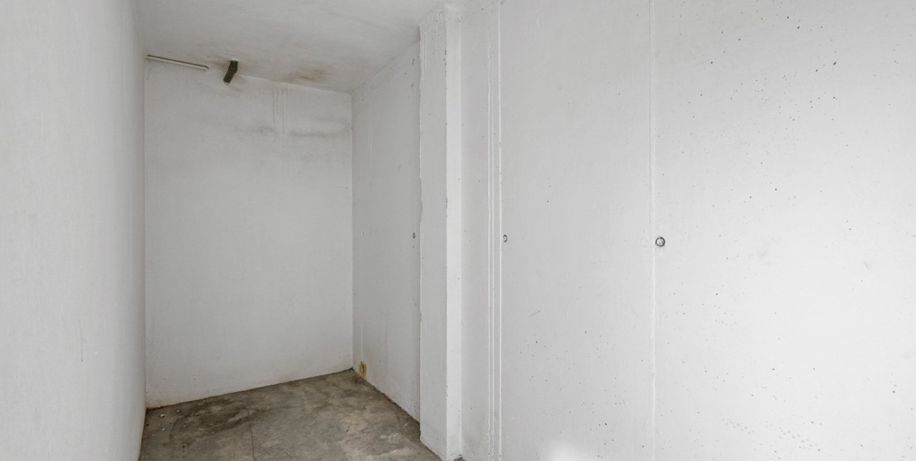 Resale - Apartment / flat -
Finestrat - Sierra Cortina - Golf Bahia