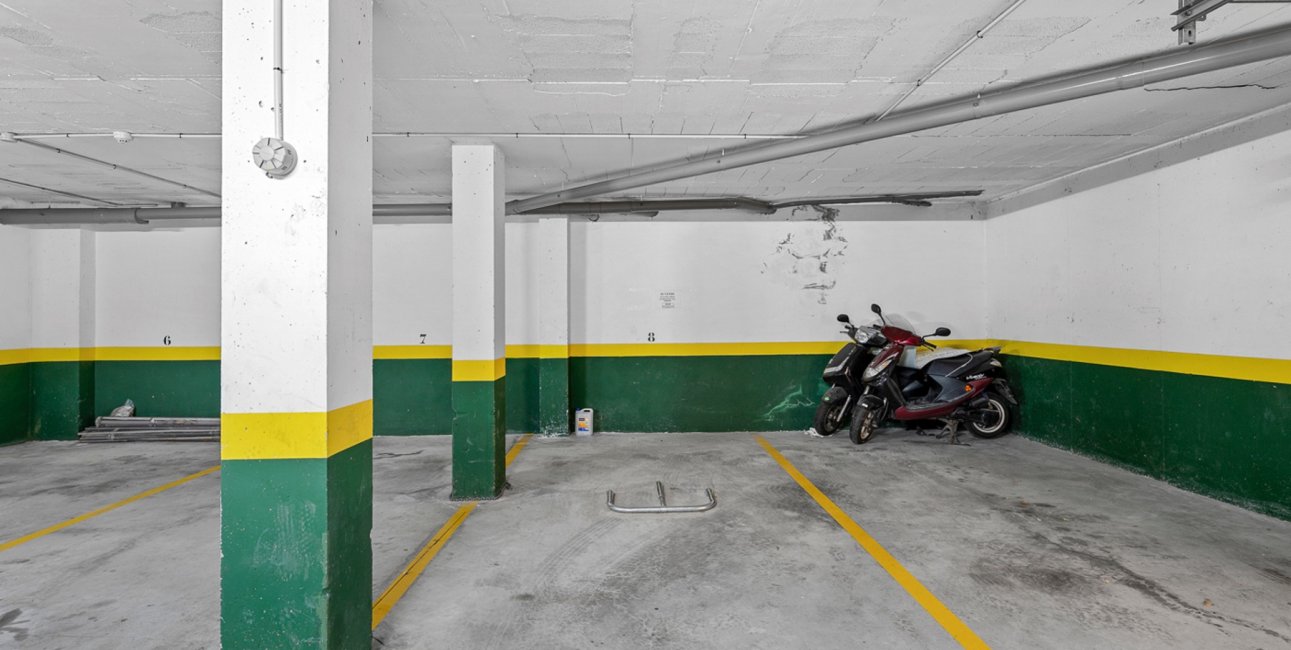 Resale - Apartment / flat -
Finestrat - Sierra Cortina - Golf Bahia