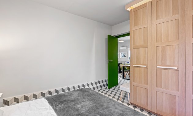 Resale - Country House -
Elche - Elche - Country