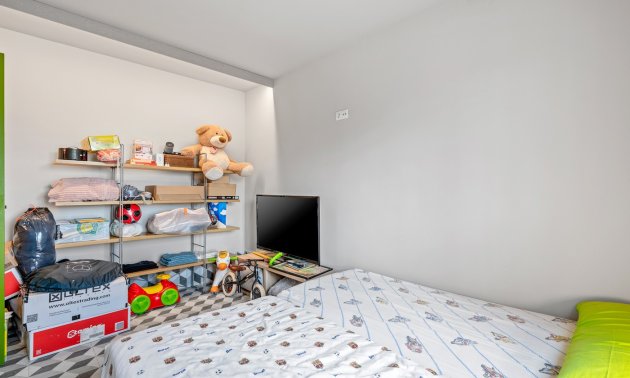 Resale - Country House -
Elche - Elche - Country