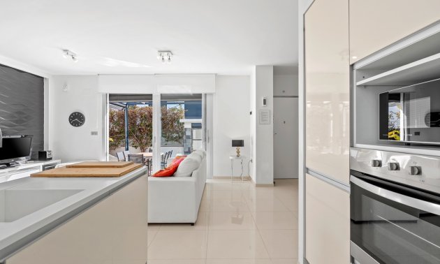 Resale - Villa -
Ciudad Quesada - La Laguna