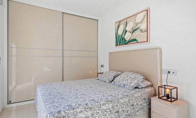 Resale - Villa -
Ciudad Quesada - La Laguna