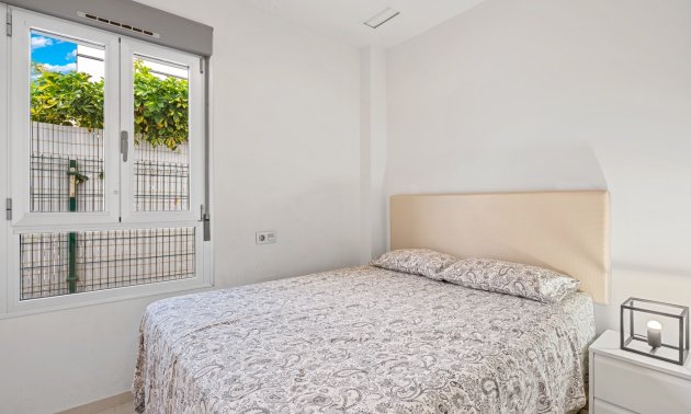 Resale - Villa -
Ciudad Quesada - La Laguna