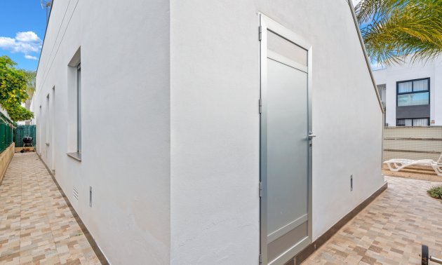 Resale - Villa -
Ciudad Quesada - La Laguna