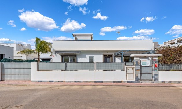 Resale - Villa -
Ciudad Quesada - La Laguna
