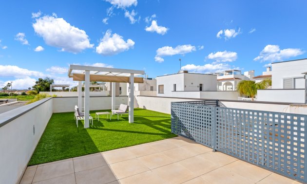 Resale - Villa -
Ciudad Quesada - La Laguna
