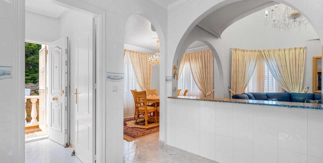 Resale - Villa -
Ciudad Quesada - La Marquesa