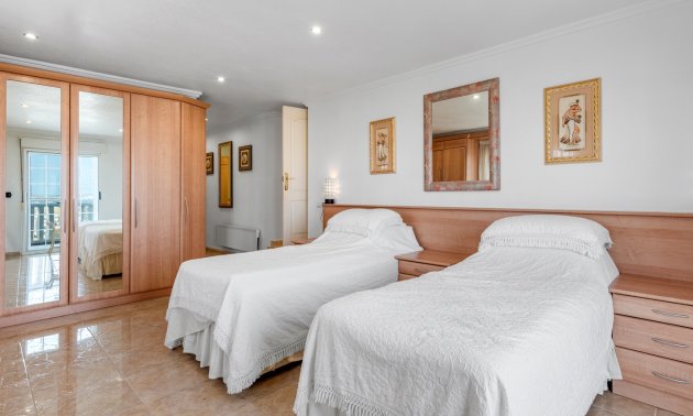 Resale - Villa -
Ciudad Quesada - La Marquesa