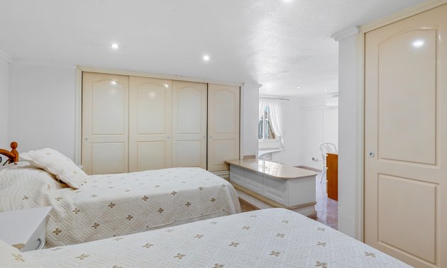 Resale - Villa -
Ciudad Quesada - La Marquesa