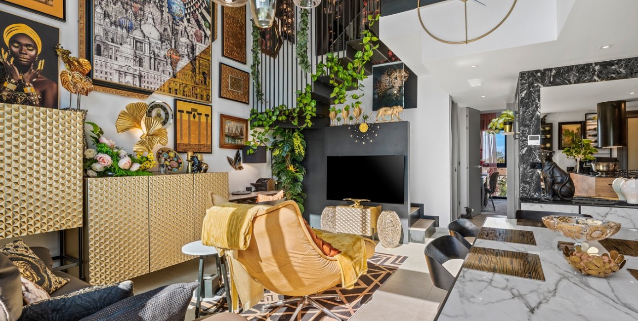 Reventa - Apartamento / piso -
Orihuela Costa - Los Dolses