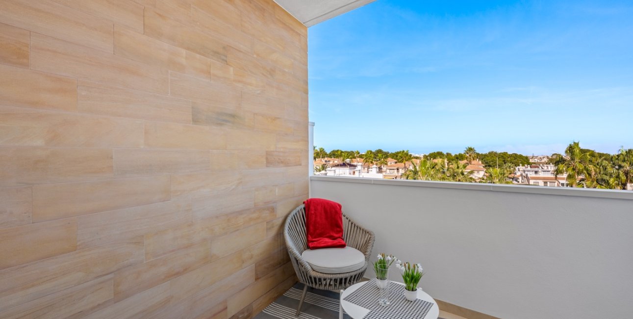 Reventa - Apartamento / piso -
Orihuela Costa - Los Dolses