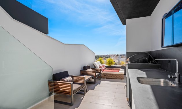 Reventa - Apartamento / piso -
Orihuela Costa - Los Dolses