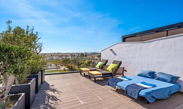 Reventa - Apartamento / piso -
Orihuela Costa - Los Dolses
