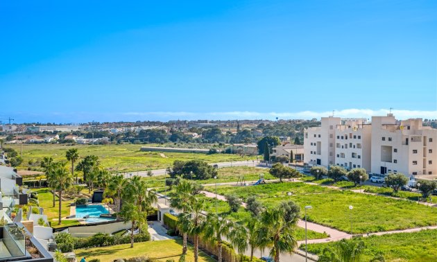 Reventa - Apartamento / piso -
Orihuela Costa - Los Dolses