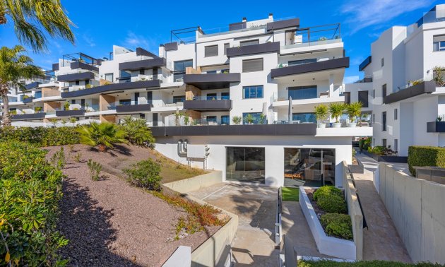 Reventa - Apartamento / piso -
Orihuela Costa - Los Dolses
