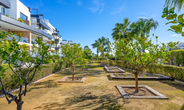 Reventa - Apartamento / piso -
Orihuela Costa - Los Dolses