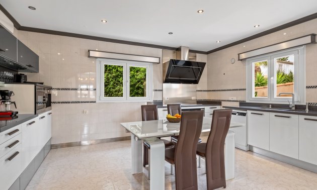 Resale - Villa -
Ciudad Quesada - Doña Pepa