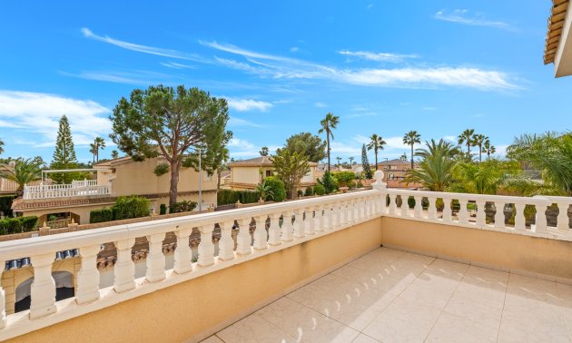 Resale - Villa -
Ciudad Quesada - Doña Pepa