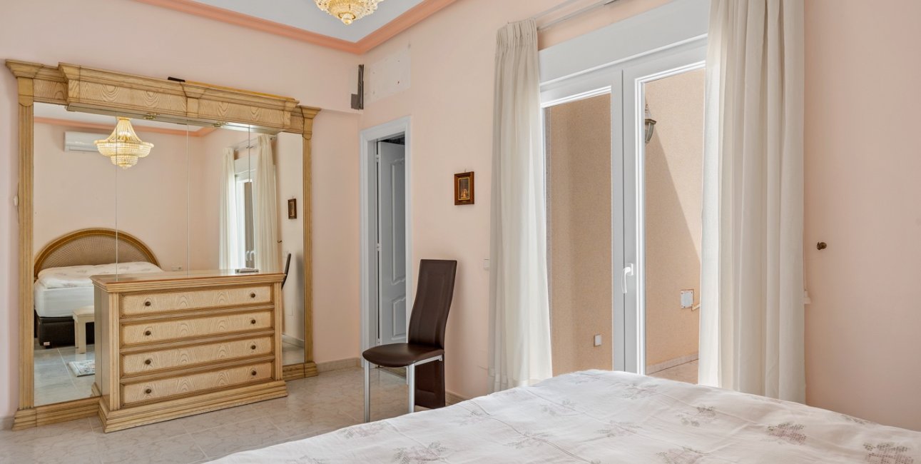 Resale - Villa -
Ciudad Quesada - Doña Pepa