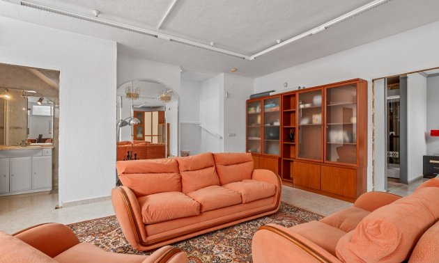 Resale - Villa -
Ciudad Quesada - Doña Pepa