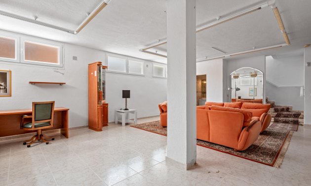 Resale - Villa -
Ciudad Quesada - Doña Pepa
