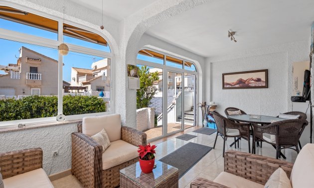 Resale - Villa -
Ciudad Quesada - Ciudad Quesada - Town