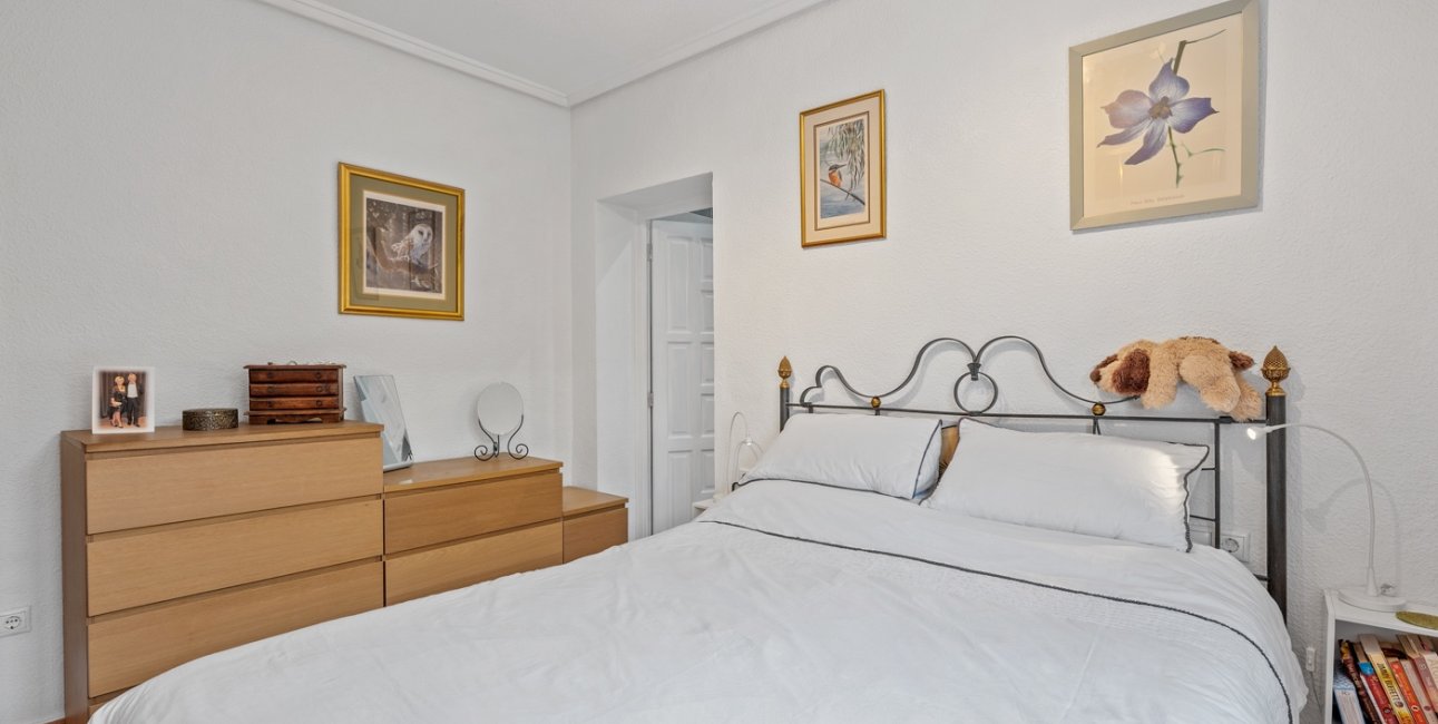 Resale - Villa -
Ciudad Quesada - Ciudad Quesada - Town