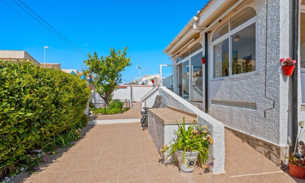 Resale - Villa -
Ciudad Quesada - Ciudad Quesada - Town