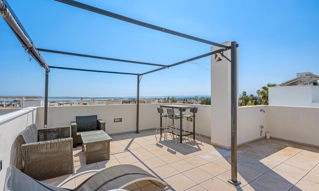 Resale - Villa -
Ciudad Quesada - La Laguna