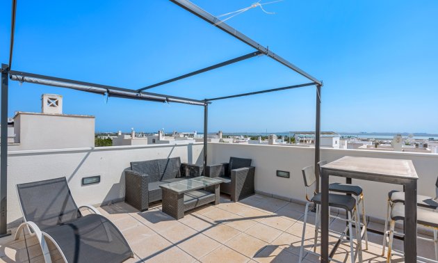 Resale - Villa -
Ciudad Quesada - La Laguna
