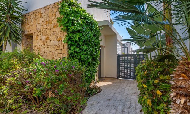 Resale - Villa -
Ciudad Quesada - La Laguna