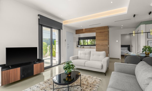 Resale - Villa -
Ciudad Quesada - Doña Pepa