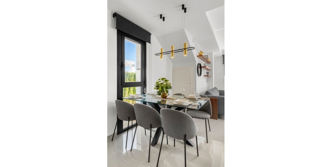 Resale - Villa -
Ciudad Quesada - Doña Pepa