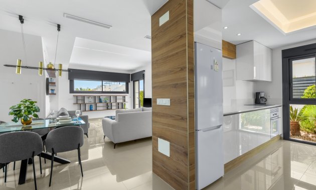 Resale - Villa -
Ciudad Quesada - Doña Pepa