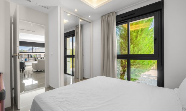 Resale - Villa -
Ciudad Quesada - Doña Pepa