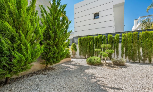 Resale - Villa -
Ciudad Quesada - Doña Pepa