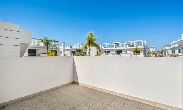 Resale - Villa -
Ciudad Quesada - Doña Pepa