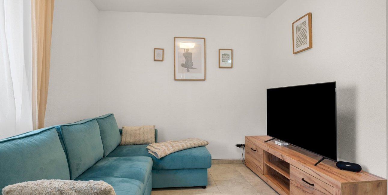 Resale - Apartment / flat -
Los Urrutias - Estrella De Mar
