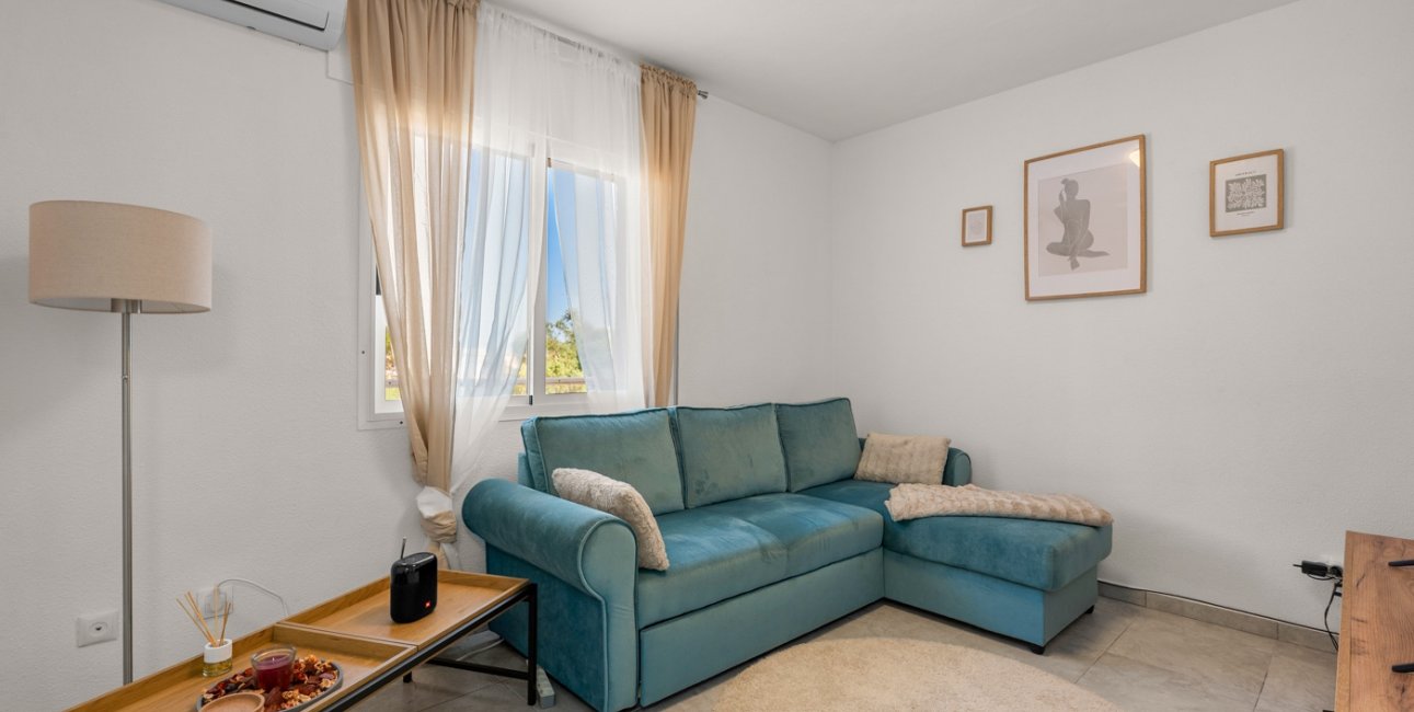 Resale - Apartment / flat -
Los Urrutias - Estrella De Mar